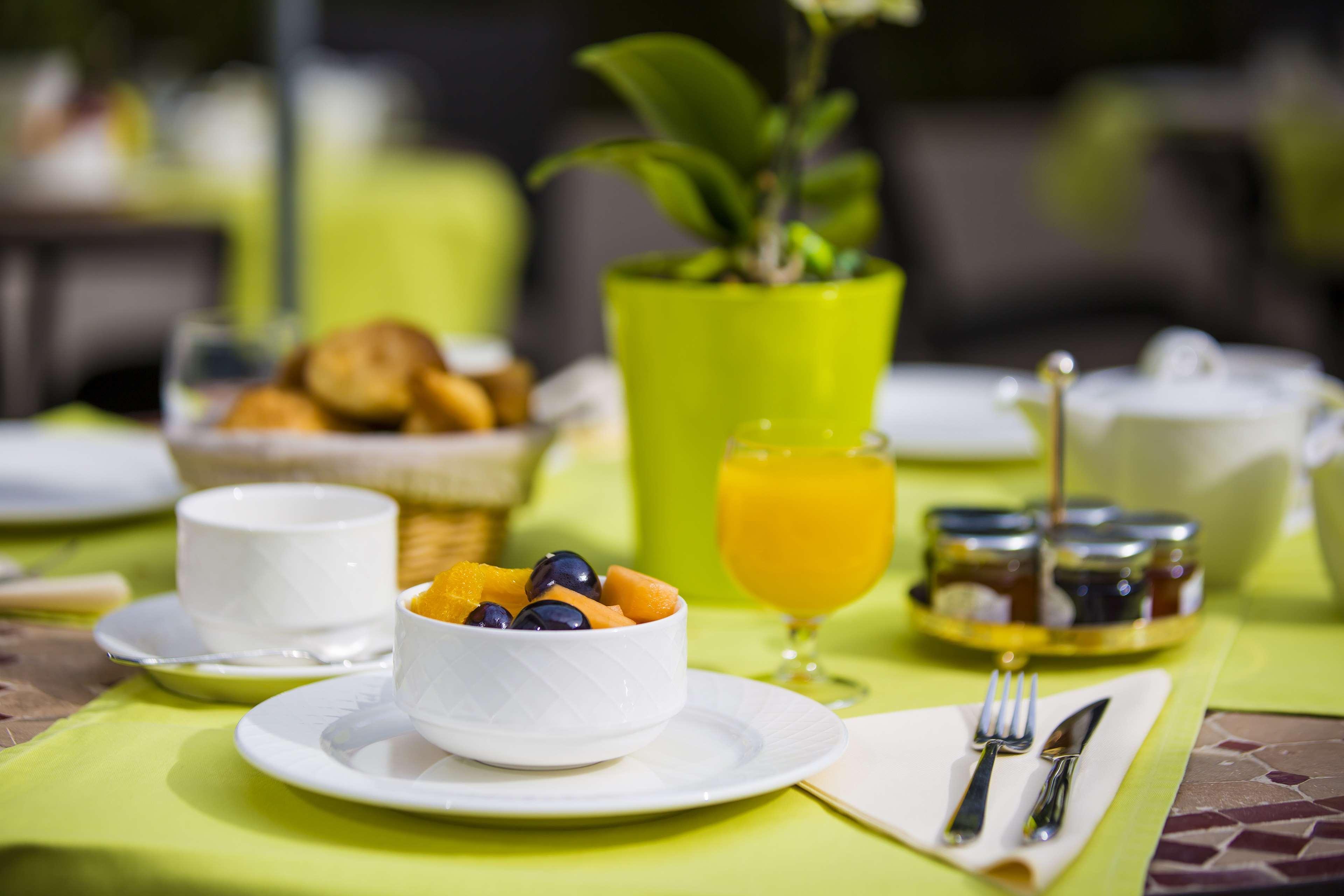 Best Western Plus Cannes Riviera Exterior foto