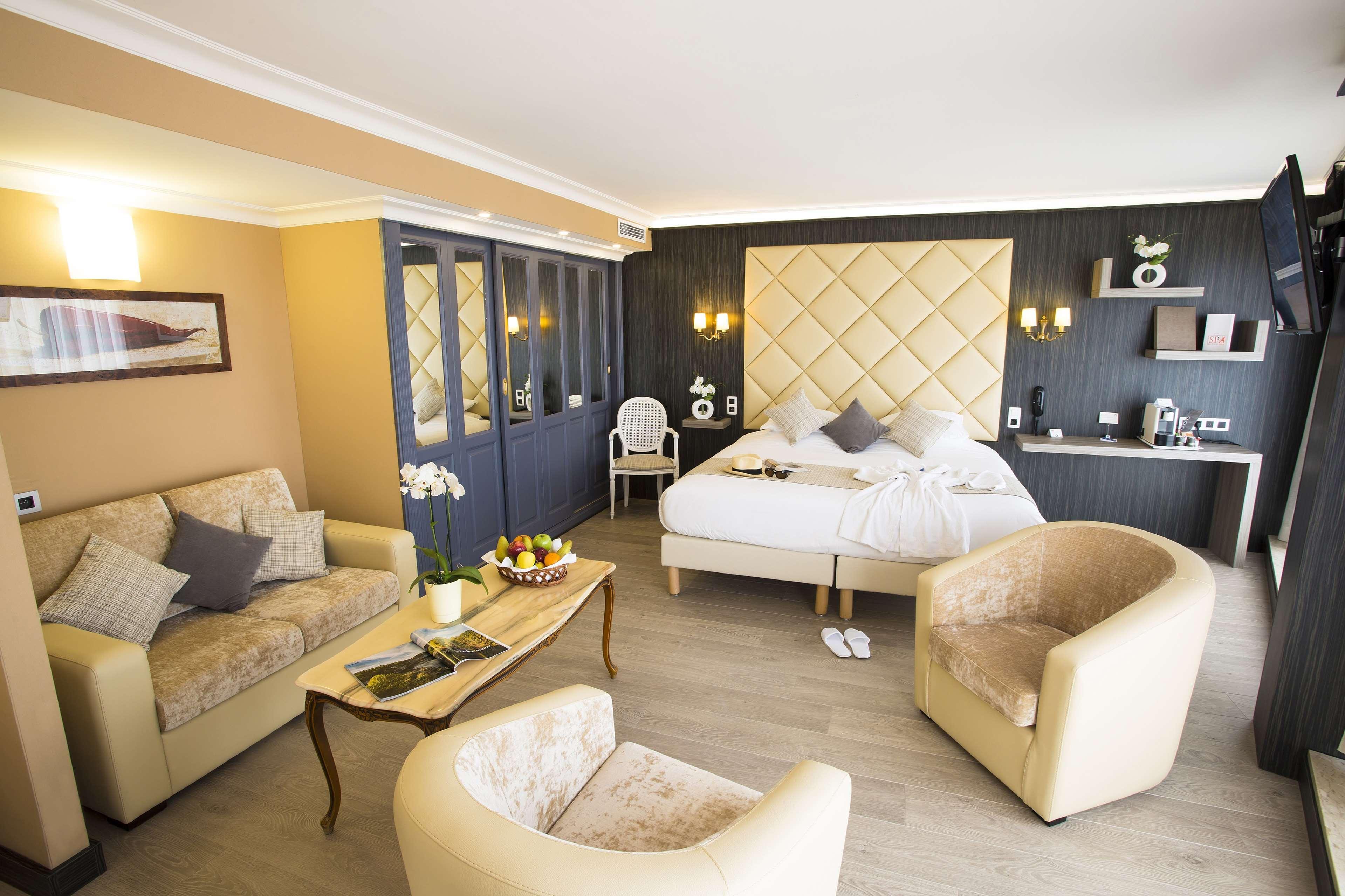 Best Western Plus Cannes Riviera Exterior foto