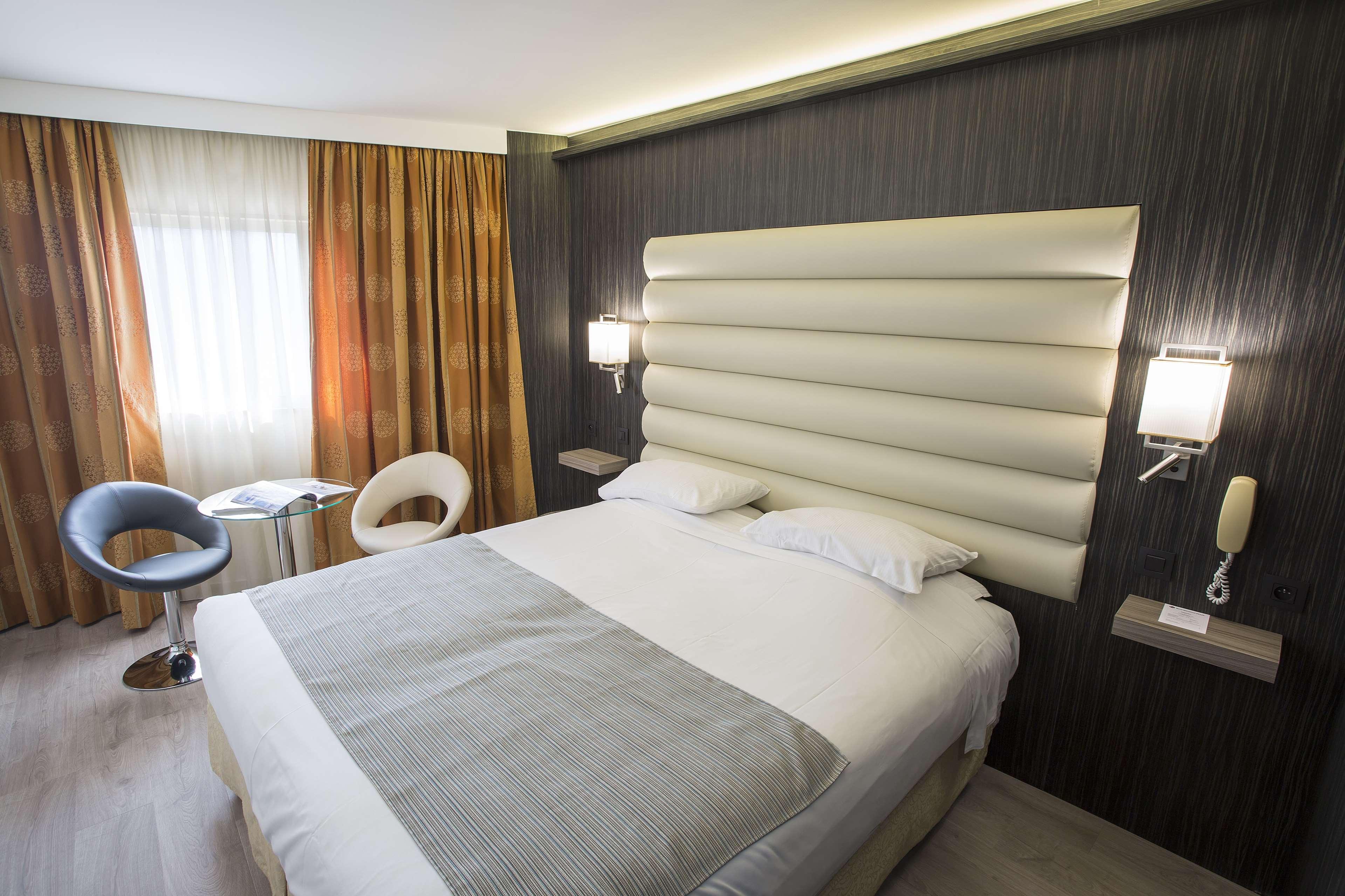 Best Western Plus Cannes Riviera Exterior foto