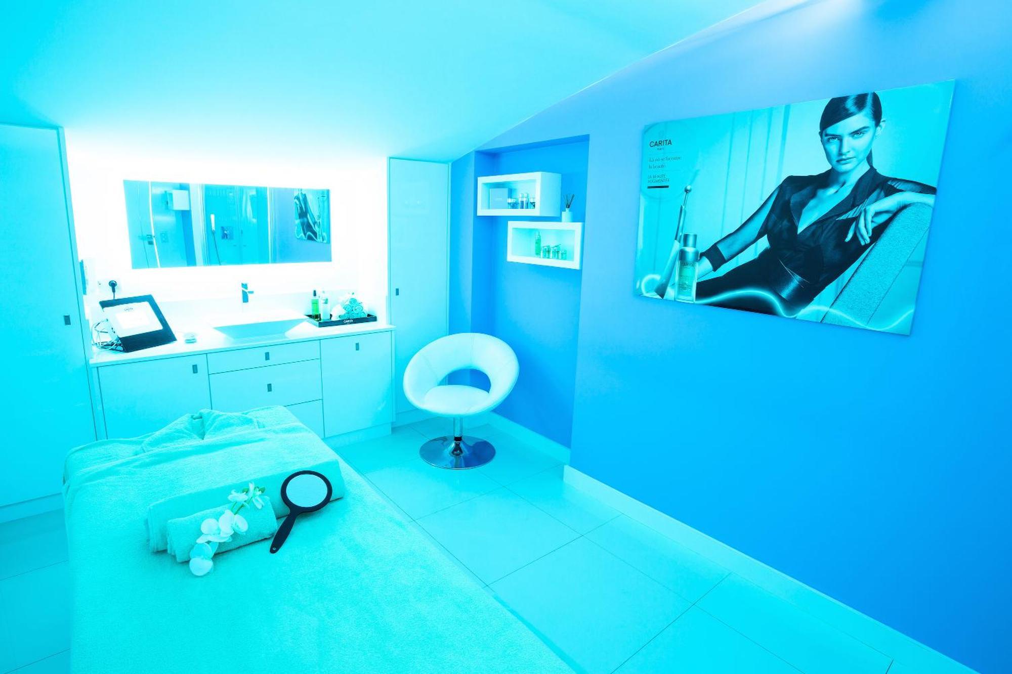 Best Western Plus Cannes Riviera Exterior foto