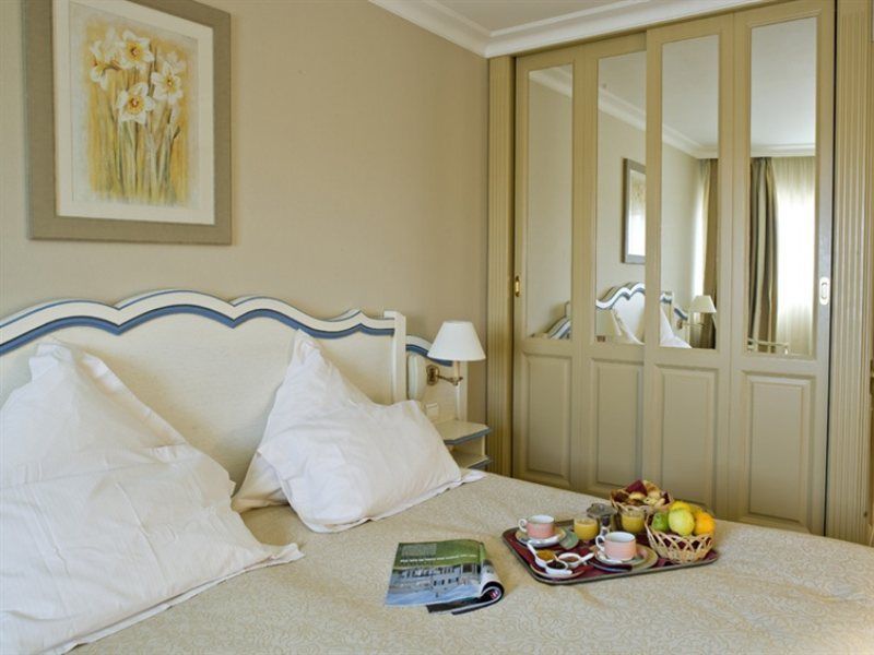 Best Western Plus Cannes Riviera Quarto foto