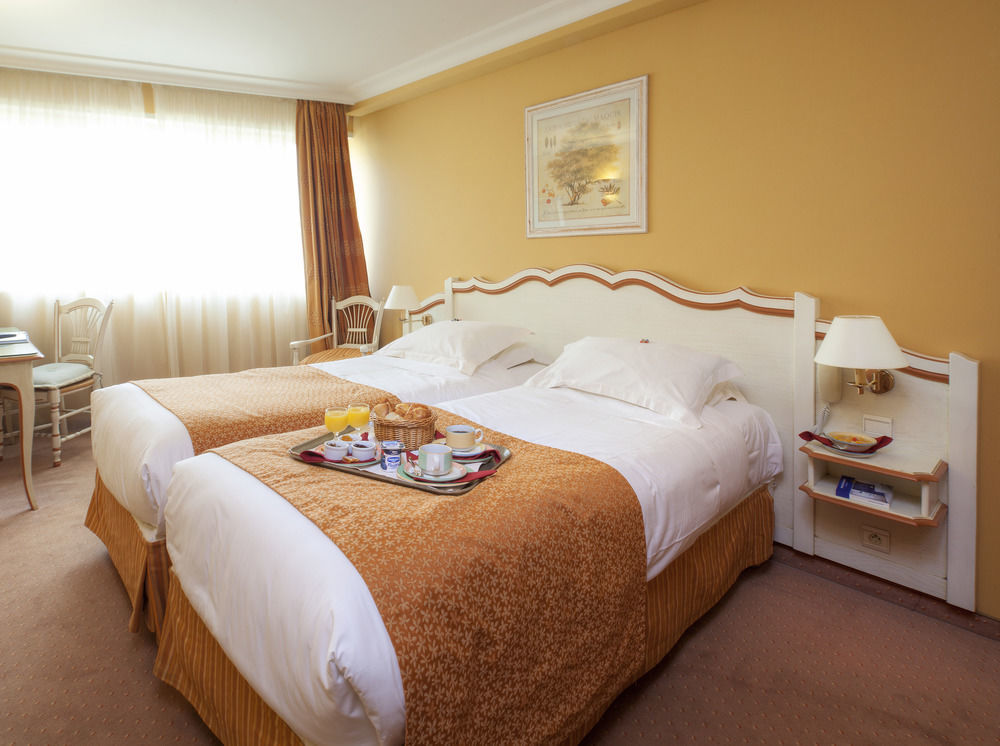 Best Western Plus Cannes Riviera Exterior foto